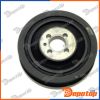 Poulie damper vilebrequin pour MERCEDES | RKP-ME-005, 6400300503